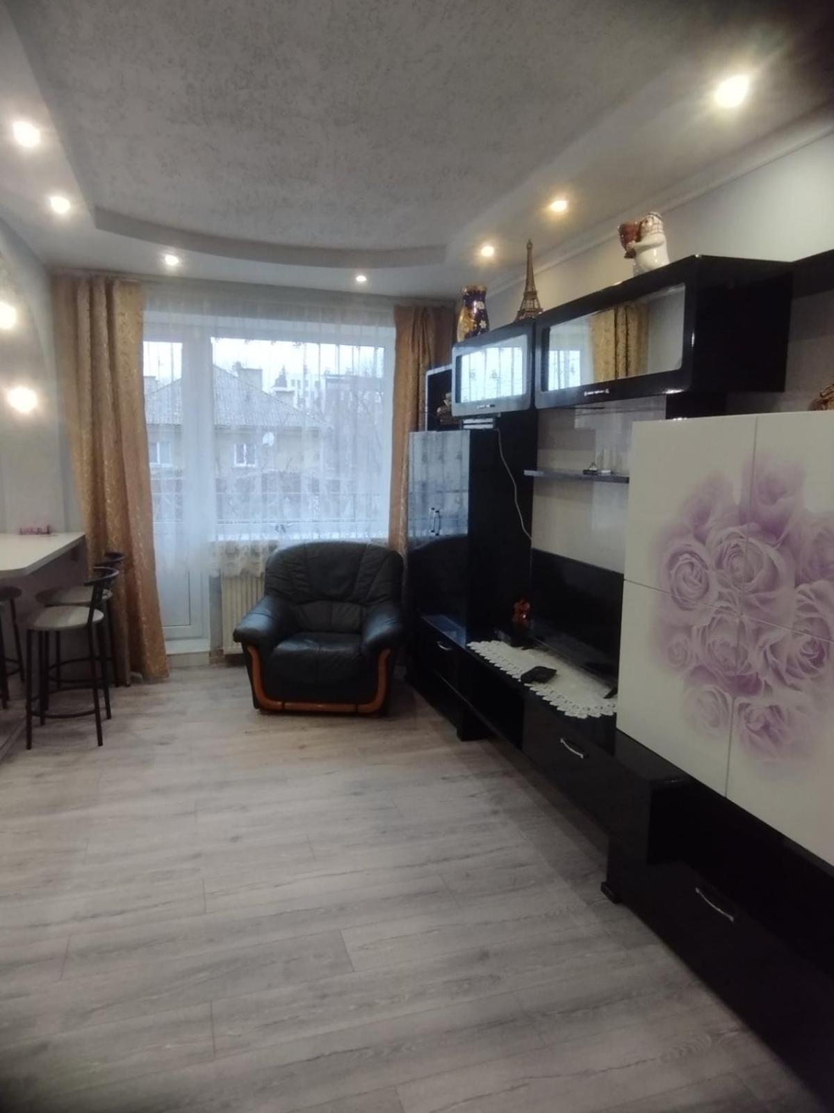 Дизайнерська Квартира У Центрі Міста Uzhhorod Ngoại thất bức ảnh
